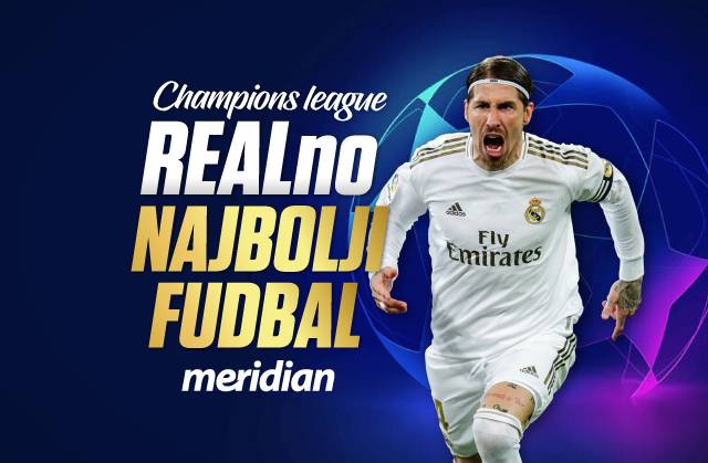 VREME JE ZA FUDBAL: Sudar Tuhela i Zidana i JEDAN DOBAR RAZLOG da ispratite Ligu šampiona!