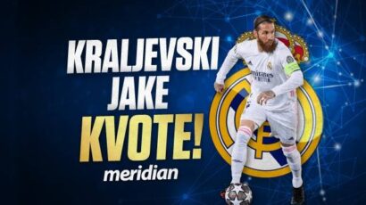 Vratimo se Ligama petice i najvećim kvotama na svetu!