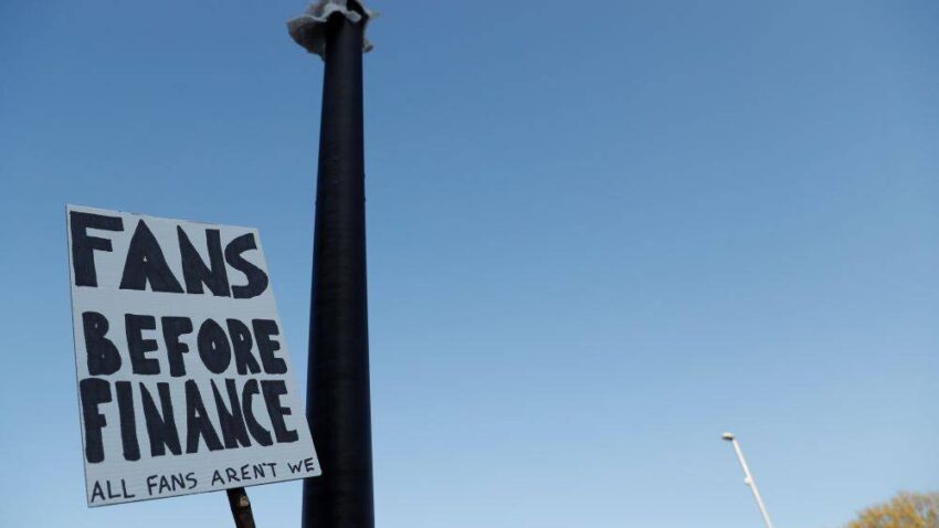 DA SE SMRZNEŠ! Isplivali detalji Superlige, klubovi plaćaju astronomske penale!