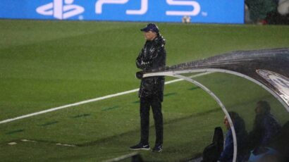 TUHEL NEZADOVOLJAN: Sporo smo donosili odluke!