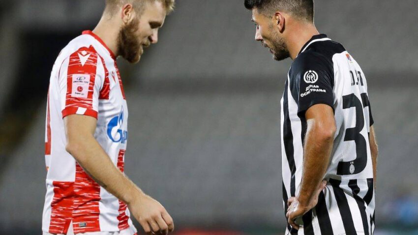 PRIČA O KOEFICIJENTIMA Srbija navija protiv Dinamo Zagreba i Sparte