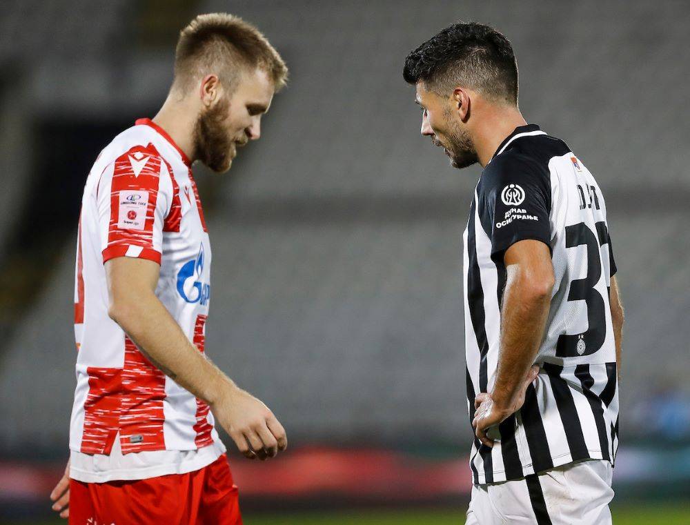 večiti derbi-crvena zvezda-partizan-uefa-evropa-licence-srbija