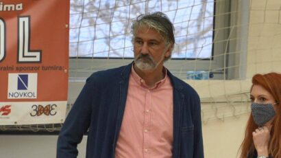 KUZMANOVIĆ ZA MERIDIAN SPORT: Zvezda – savršena, može do plej-ofa Evrolige!