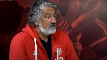 BEOGRADSKI FAJNAL-FOR JE JEDAN OD NAJBOLJIH: Kuzmanović otkrio šta Evropa misli o spektaklu u Areni!