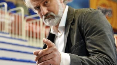 VLADIMIR KUZMANOVIĆ ZA MERIDIAN: Optužili su me da sam sina ubacio u reprezentaciju!