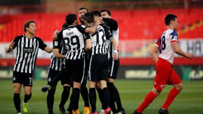Stanojević “pročitao” Lalatovića: Partizan zakazao finale Kupa sa večitim rivalom!