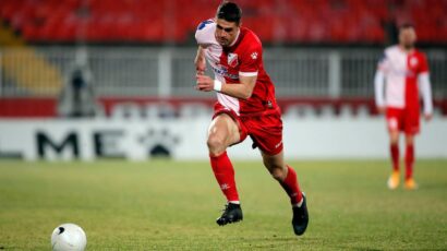 Bojović i Jovanović “pregazili” Radnički, Mrkaić presudio Pazarcima