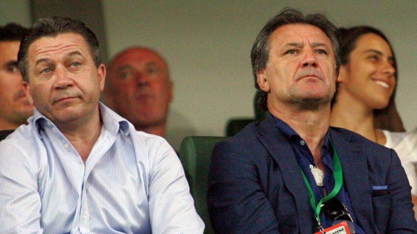 Mamić ponovo "udara": Pa, gde ste bili, mamu vam j... kad Dinamo nije postojao?!