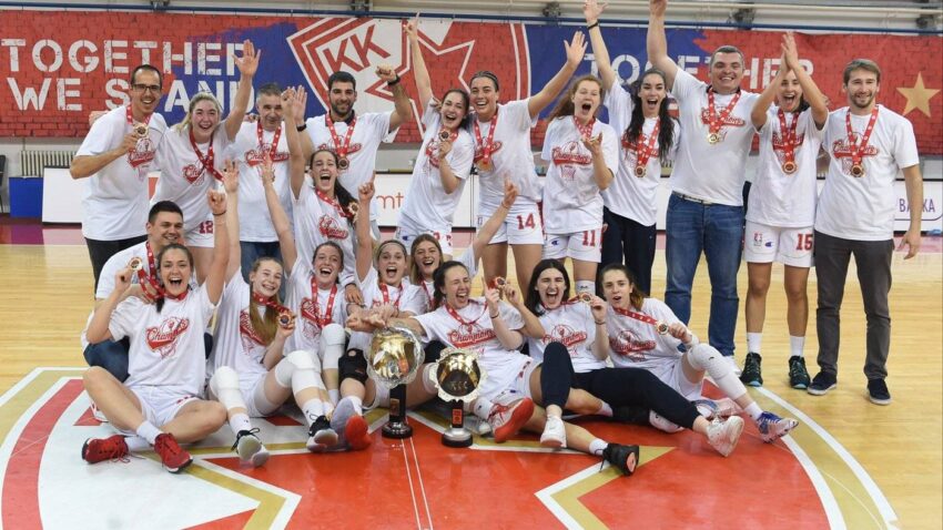 ZVANIČNO: Crvena zvezda će igrati Evrokup!