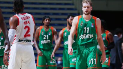 Cedevita objavila snimak završnice koju nismo videli na TV-u: Besni su, evo i zašto (VIDEO)