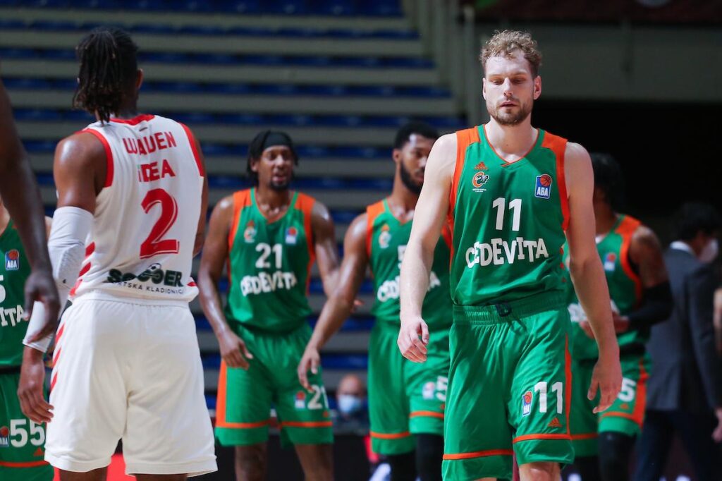 jaka blažič-cedevita olimpija-crvena zvezda