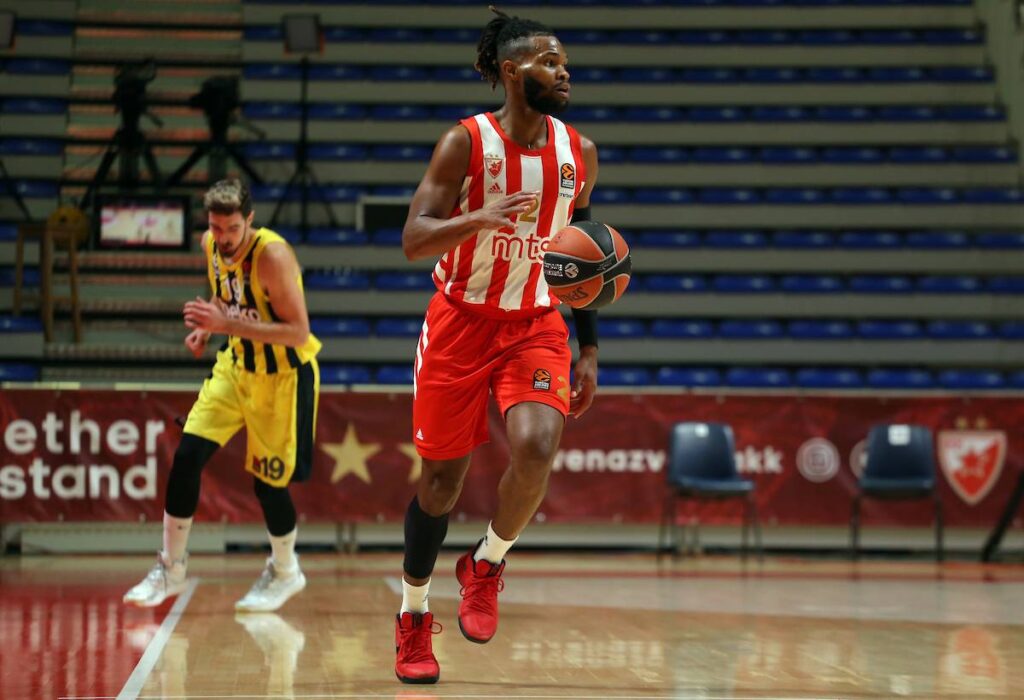 kori volden-crvena zvezda