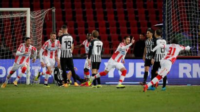 „Igrao sam u oba kluba i znam: Partizan se uvek plašio Zvezde!“