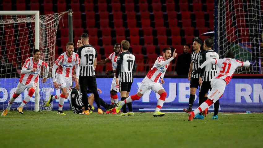 „Igrao sam u oba kluba i znam: Partizan se uvek plašio Zvezde!“