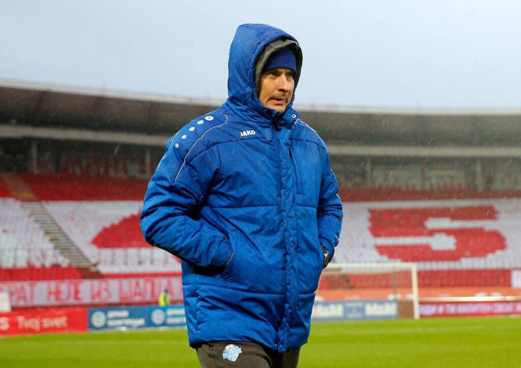 radnik-crvena-zvezda-slavoljub-djordjevic