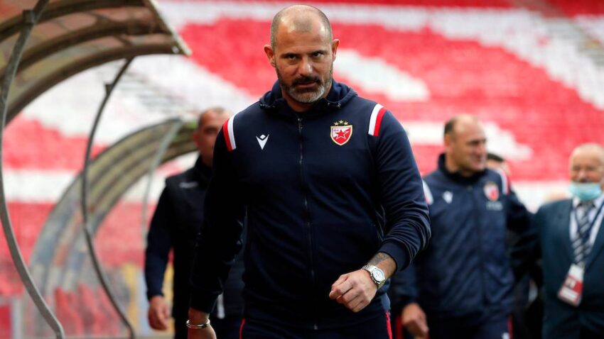 STANKOVIĆ O POVREDI KOJA JE ZABRINULA ZVEZDAŠE: Stisnuće kapiten zube!