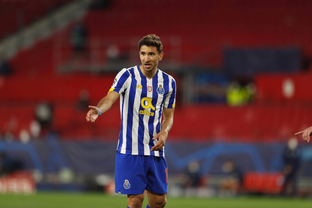 marko grujić-porto-liverpul