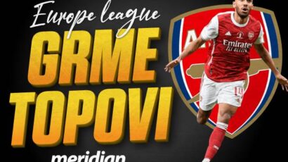 SPEKTAKL U NAJAVI: Roma napada, Junajted se ne kocka – isprati polufinale Lige Evrope!