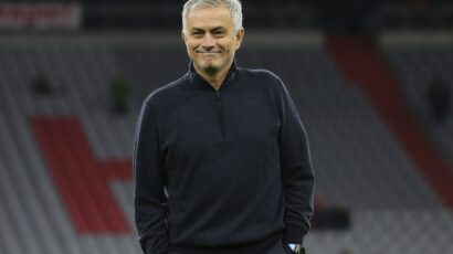 NEBESKO POŠTOVANJE: Murinjo uzvratio Mihi istom merom!