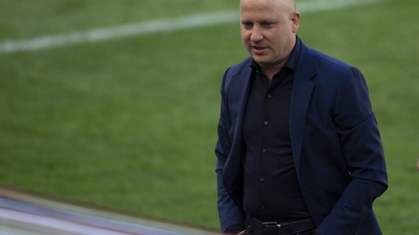 LOKOMOTIVA BEZ POBEDE: Ekipa Marka Nikolića remizirala sa poslednjeplasiranim na tabeli!