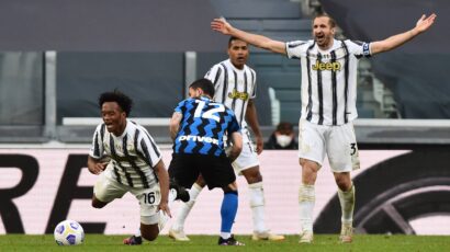 DEL PJERO OŠTRO PO SUDIJI: Mora da objasni određene stvari!