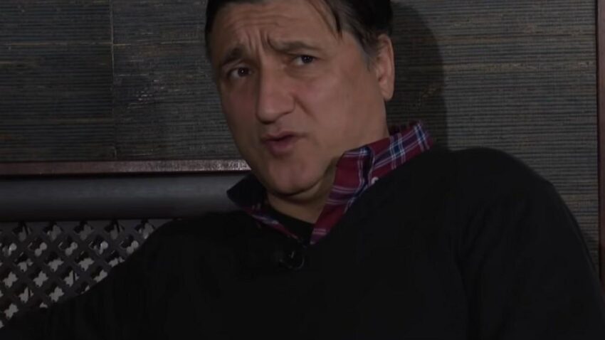 VREME JE ZA NOVU ZVEZDINU ZVEZDU: Pančev želi da Deki Stanković dobije laskavo priznanje!