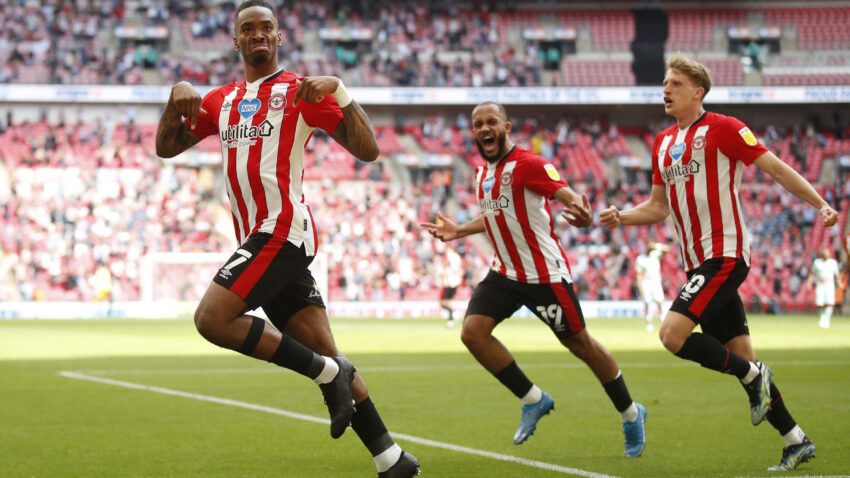 BRENTFORD ODUŠEVIO NAVIJAČE: Ista garnitura dresova i sledeće sezone!