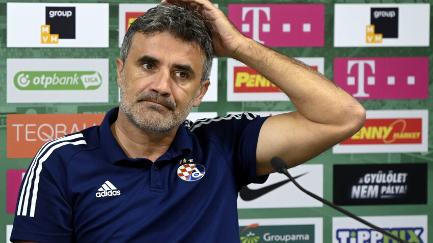 (NE)OČEKIVANO?! Mamić postao begunac, napustio je Hrvatsku i ne planira da se vrati
