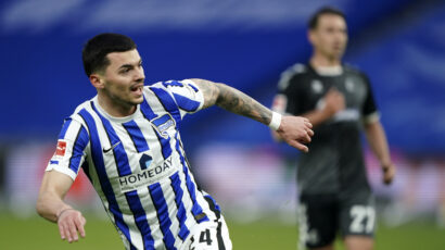 VREME CURI Herta ima osam dana da otkupi Radonjića!