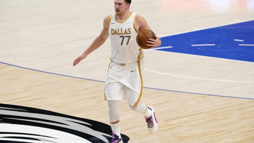 DONČIĆ PREUZEO KRIVICU ZA KRAH DALASA: Ovaj poraz ide meni na dušu!