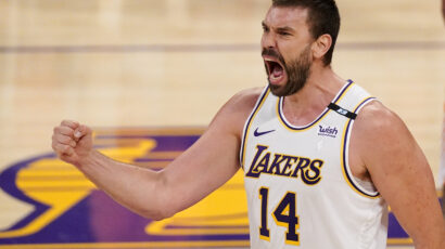 NOVA BOMBA U EVROPSKOJ KOŠARCI: Barselona vraća Marka Gasola!