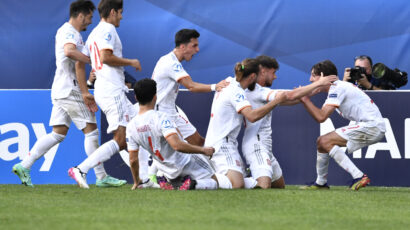 SPEKTAKL NA EP Francuska šokirana u poslednjim sekundama, Hrvatska u produžecima!