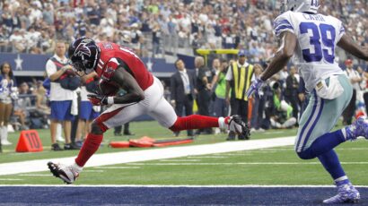 VREME JE ZA KRAJ: Legenda NFL lige napušta Atlantu!