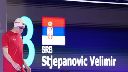 LOŠ DAN ZA SRBIJU Stjepanović ostao bez medalje, Silađi bez finala!