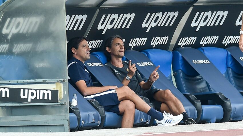 BIĆE ZANIMLJIVO PORODIČNO OKUPLJANJE Pipo Inzagi ispao iz lige, poslednja nada mu je bio rođeni brat