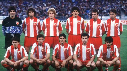 “Zvezdin uspeh u Bariju se previše romantizira”