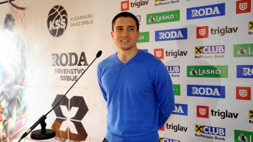 STEFAN STOJAČIĆ ZA MERIDIAN: Olimpijske igre su oduvek bile moj san!