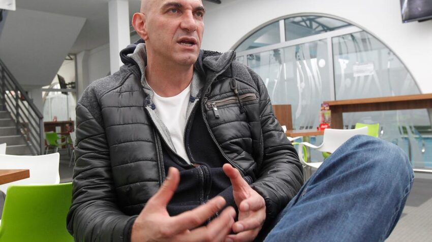 Grbović: Zvezda ima više domaćih igrača od Partizana, ali...