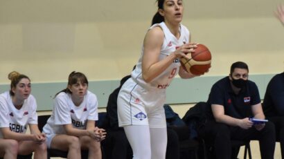 SJAJNE MARININE DEVOJKE Srbija deklasirala Rusiju pred EP!