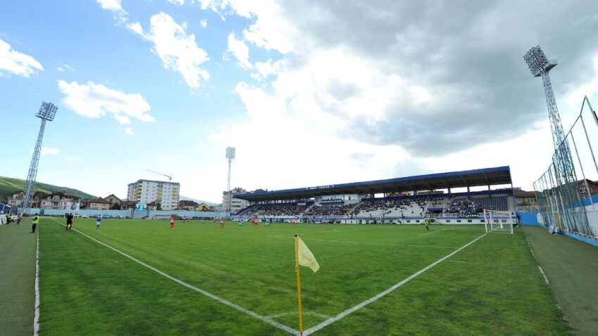 NOVI PAZAR U VELIKOM PROBLEMU: Sledeća sezona pod VELIKIM znakom pitanja