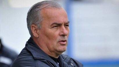 EMOTIVNA ISPOVEST: Korak izborio opstanak sa Radničkim, a onda uz suze pričao o životnoj drami (VIDEO)