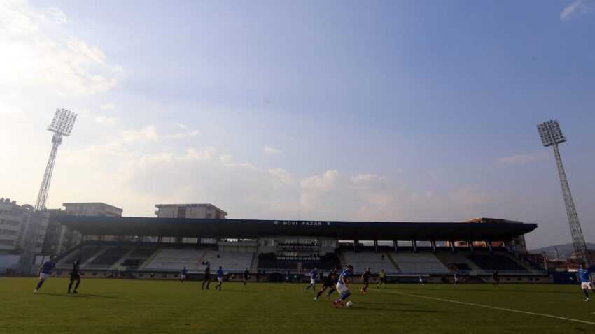 OŠTRO SAOPŠTENJE NOVOG PAZARA: Nažalost, našem fudbalu nema spasa!