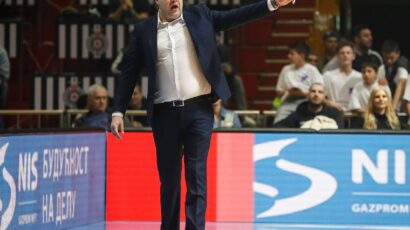 DRAGAN NIKOLIĆ ZA MERIDAN SPORT: Budućnost je kompletnija, ali Lojd može da donese titulu!