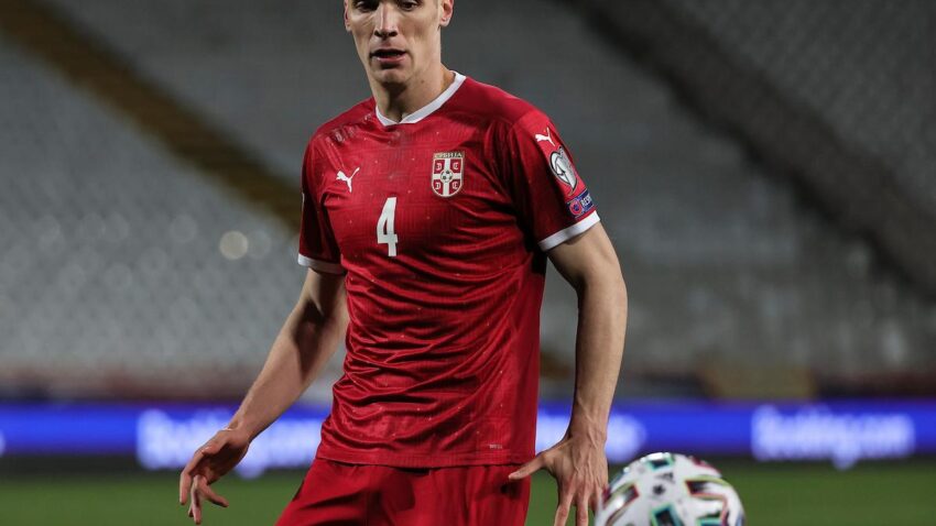 MERIDIAN SAZNAJE: Mnogi su zainteresovani, sada je stigla i ponuda - Milenković krećem putem slavnog Srbina!