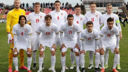 PIKSI SE „DŽABE“ NADAO! FIFA zabranila povratak fudbalera u reprezentaciju Srbije