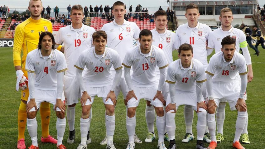 PIKSI SE „DŽABE“ NADAO! FIFA zabranila povratak fudbalera u reprezentaciju Srbije