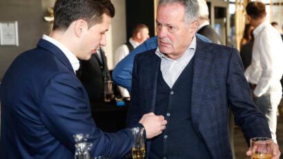 OGLASIO SE I PANTELIĆ: Život ću da dam, ali ne želim da dozvolim da mafijaška hobotnica preuzme srpski fudbal!