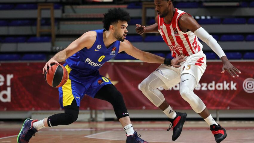 ČETVRTI U NIZU Novi transfer na relaciji Evropa - NBA!