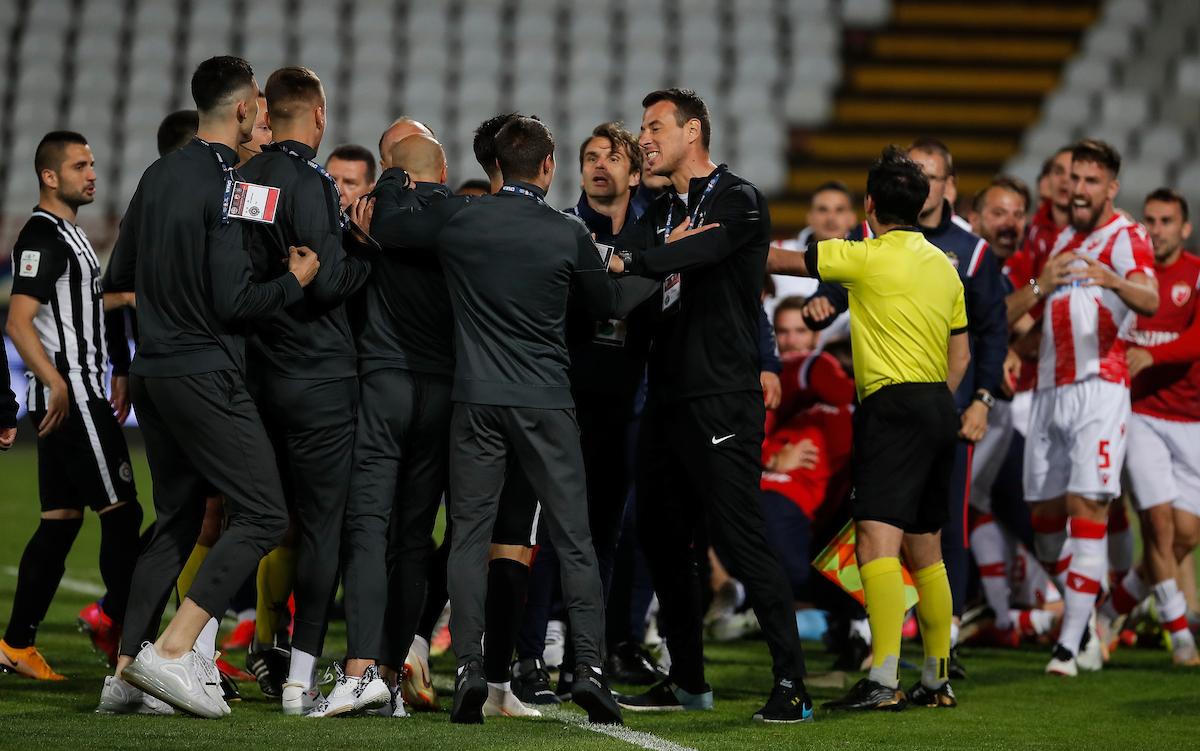 partizan-kup srbije-terzić