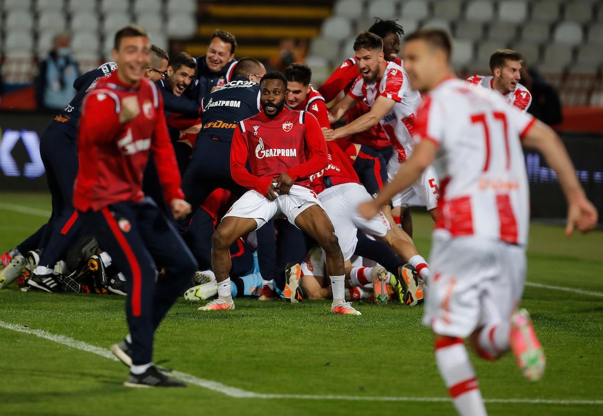 kanga-gobelji-stojković-crvena zvezda-partizan-finale kupa-terzić